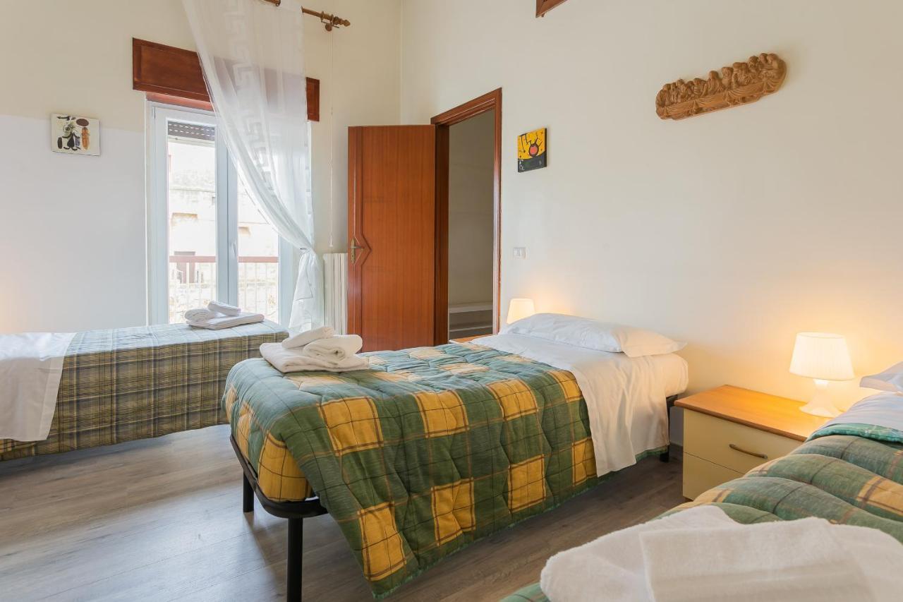 Torre Lama Apartments By Wonderful Italy Бари Экстерьер фото