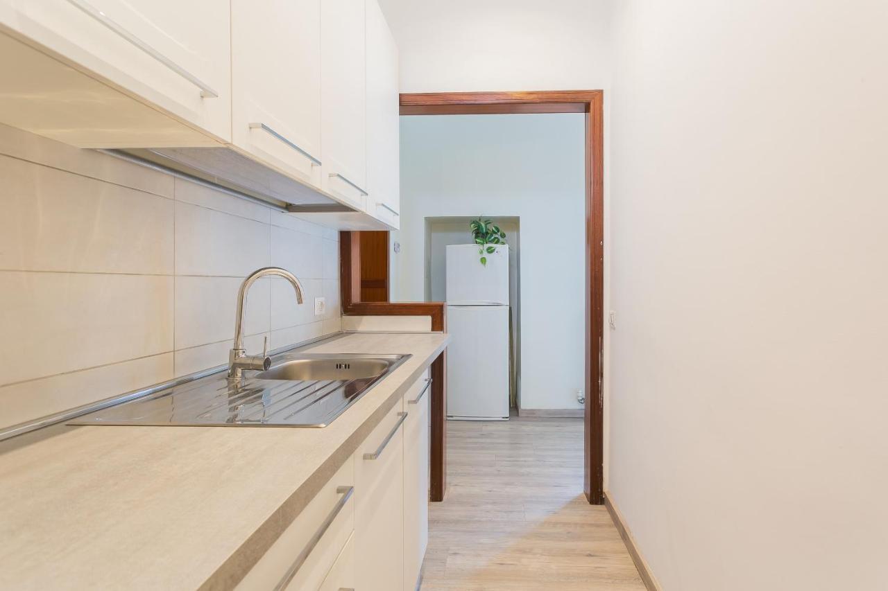 Torre Lama Apartments By Wonderful Italy Бари Экстерьер фото